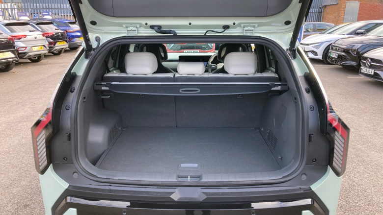 Kia Ev3 148kW GT-Line S 81.4kWh 5dr Auto Electric Estate